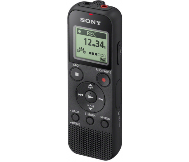 SONY ICD-PX 370 - 520562 - zdjęcie 2